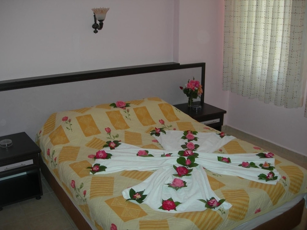 Imagen de la habitación del Hotel Tolay. Foto 6