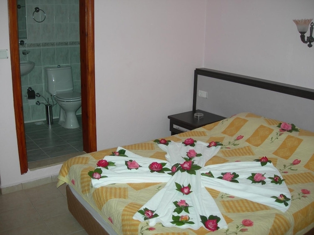 Imagen de la habitación del Hotel Tolay. Foto 7