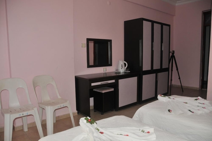 Imagen de la habitación del Hotel Tolay. Foto 9