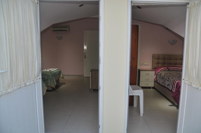 Imagen de la habitación del Hotel Tolay. Foto 10