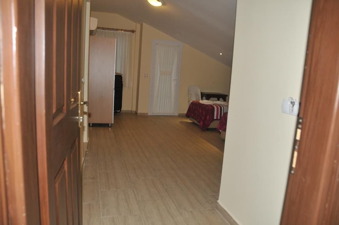 Imagen de la habitación del Hotel Tolay. Foto 14