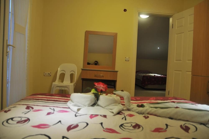 Imagen de la habitación del Hotel Tolay. Foto 18