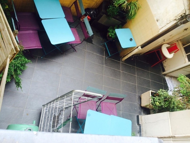 Imagen general del Hotel Tolbiac. Foto 3