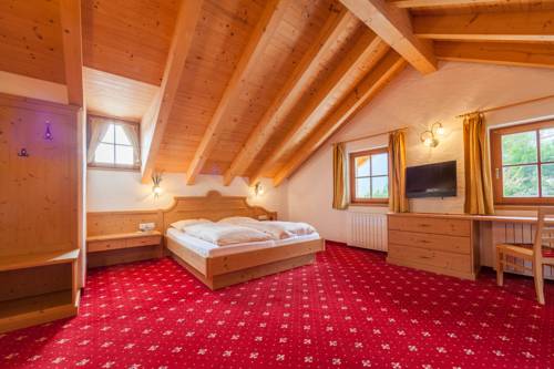 Imagen de la habitación del Hotel Tolderhof. Foto 2