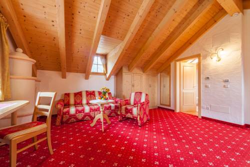 Imagen de la habitación del Hotel Tolderhof. Foto 3