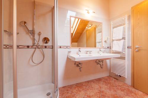 Imagen de la habitación del Hotel Tolderhof. Foto 5