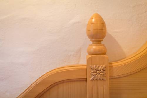 Imagen de la habitación del Hotel Tolderhof. Foto 6