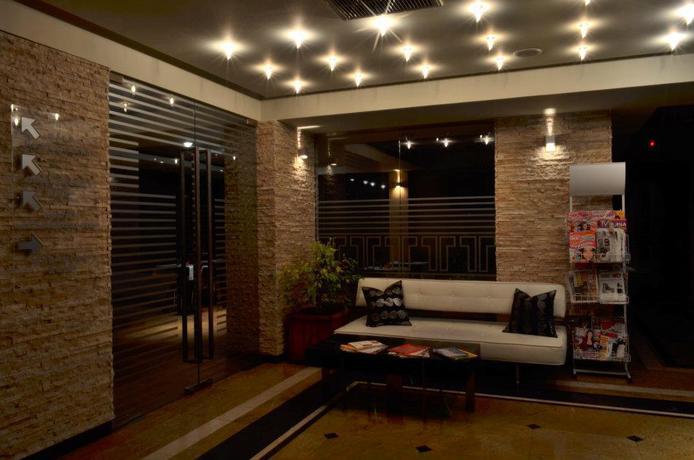 Imagen de los interiores del Hotel Tolea. Foto 5