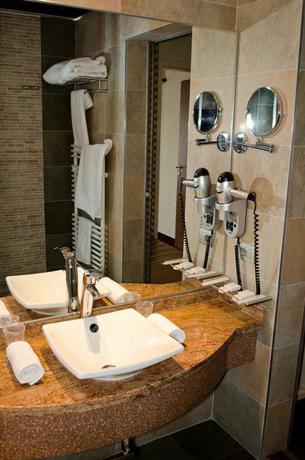 Imagen de los interiores del Hotel Tolea. Foto 7