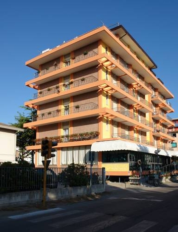 Imagen general del Hotel Toledo, Lido Di Jesolo. Foto 5