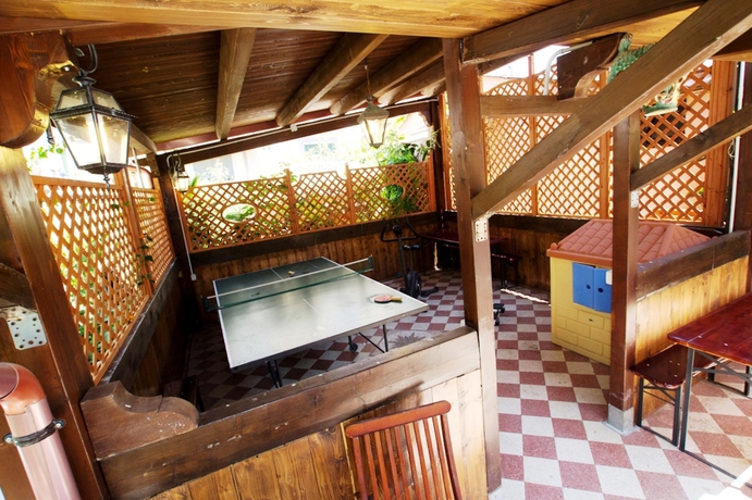 Imagen de los interiores del Hotel Toledo, Nápoles. Foto 10