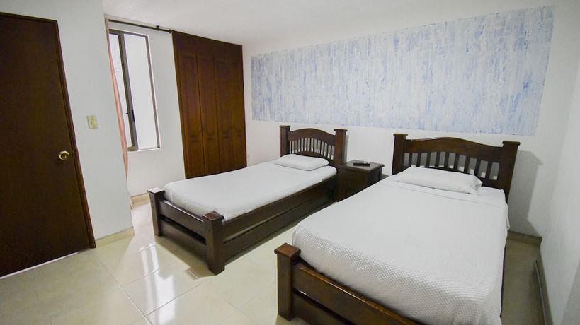 Imagen de la habitación del Hotel Toledo Plaza, Armenia. Foto 12