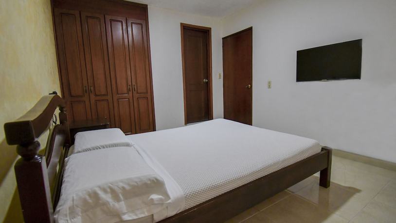 Imagen de la habitación del Hotel Toledo Plaza, Armenia. Foto 18