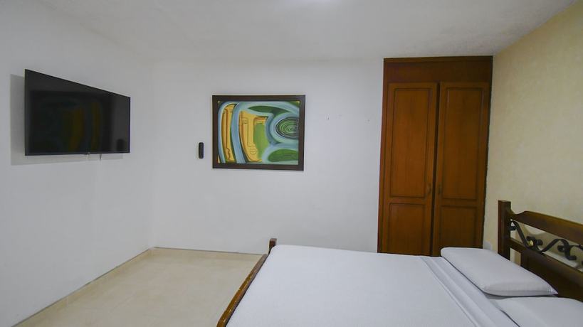Imagen de la habitación del Hotel Toledo Plaza, Armenia. Foto 19
