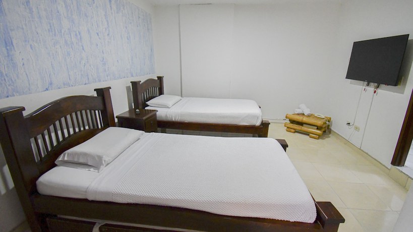 Imagen de la habitación del Hotel Toledo Plaza, Armenia. Foto 20
