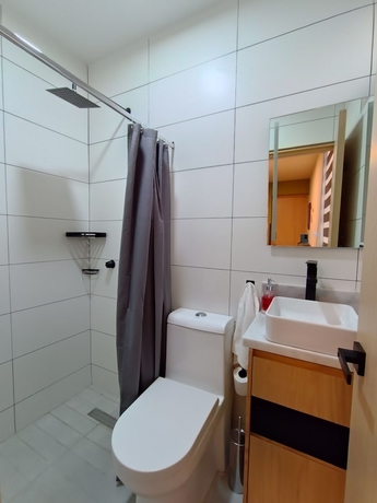 Imagen de la habitación del Hotel Toledo Suites Chapultepec. Foto 13