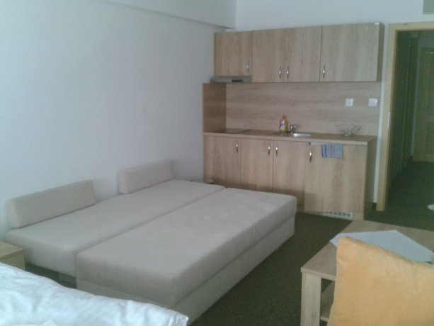 Imagen de la habitación del Hotel Toliar. Foto 9