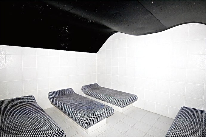 Imagen de la piscina del Hotel Toliar. Foto 19