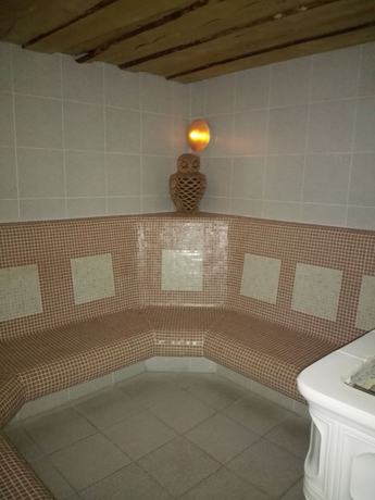 Imagen general del Hotel Toliar. Foto 4