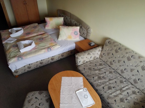 Imagen de la habitación del Hotel Toliar. Foto 15