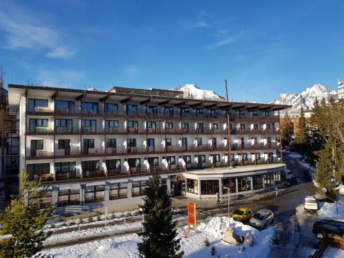 Imagen general del Hotel Toliar. Foto 1