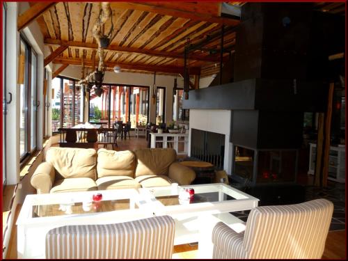 Imagen general del Hotel Toliar. Foto 3