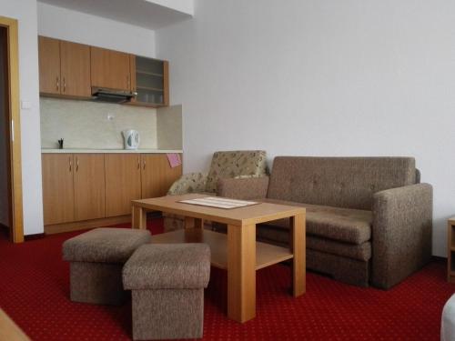 Imagen de la habitación del Hotel Toliar. Foto 8