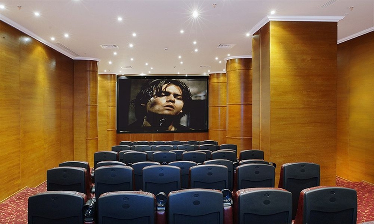 Imagen general del Hotel Tolip Alexandria. Foto 2