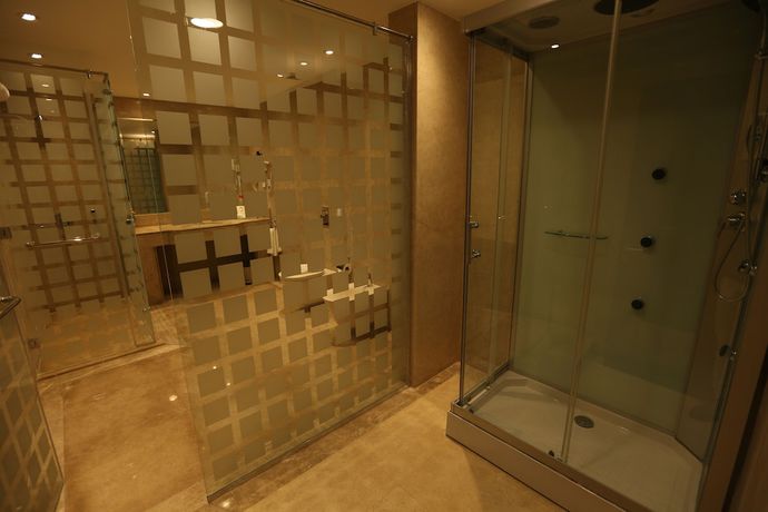 Imagen de la habitación del Hotel Tolip El Forsan. Foto 7