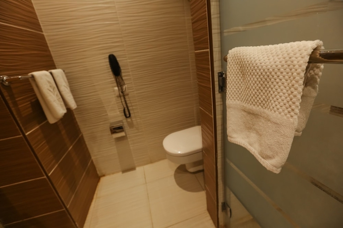 Imagen de la habitación del Hotel Tolip El Narges and Spa. Foto 16