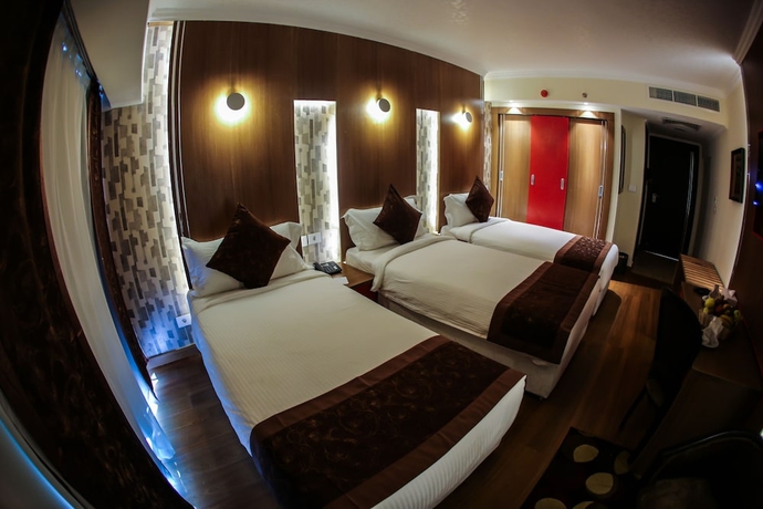 Imagen de la habitación del Hotel Tolip Inn Maadi. Foto 2