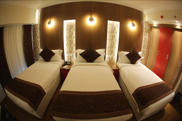 Imagen de la habitación del Hotel Tolip Inn Maadi. Foto 3