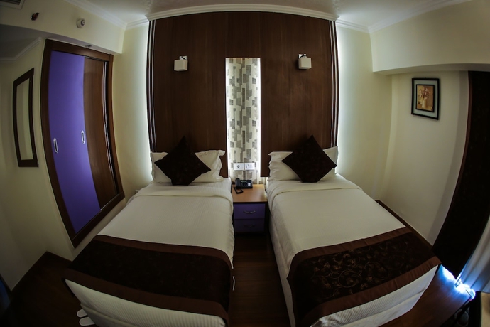 Imagen de la habitación del Hotel Tolip Inn Maadi. Foto 6