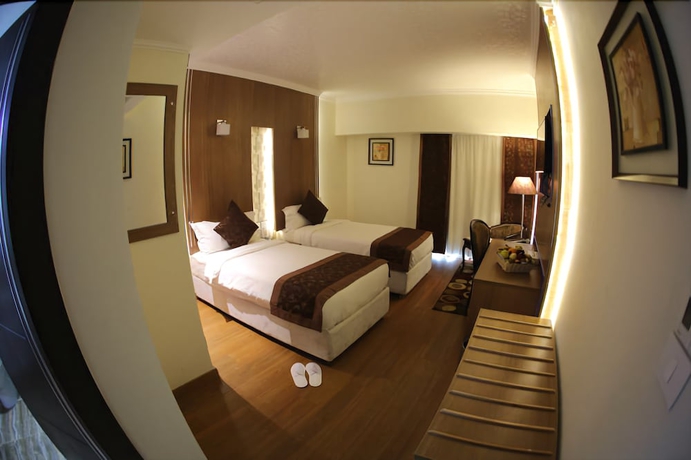 Imagen de la habitación del Hotel Tolip Inn Maadi. Foto 7