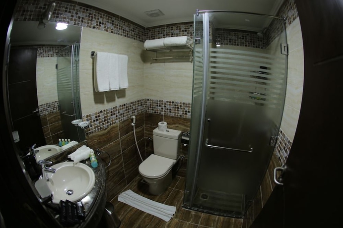 Imagen de la habitación del Hotel Tolip Inn Maadi. Foto 8