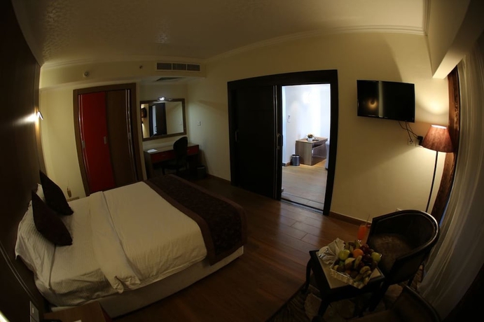 Imagen de la habitación del Hotel Tolip Inn Maadi. Foto 10