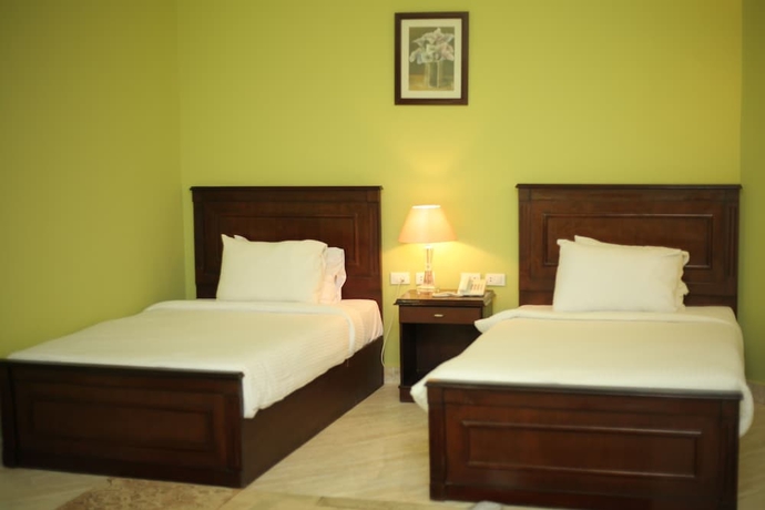 Imagen de la habitación del Hotel Tolip Inn Sharm. Foto 3