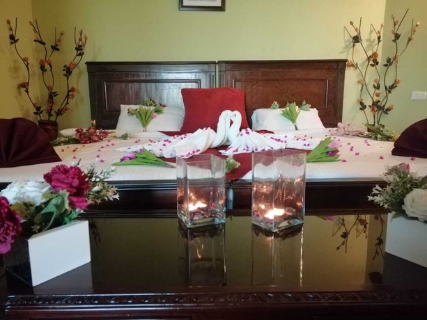 Imagen de la habitación del Hotel Tolip Inn Sharm. Foto 4