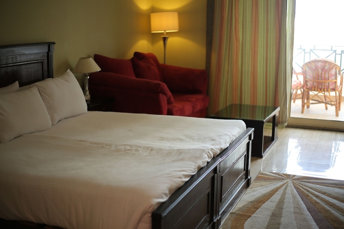 Imagen de la habitación del Hotel Tolip Inn Sharm. Foto 5
