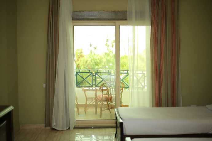 Imagen de la habitación del Hotel Tolip Inn Sharm. Foto 6