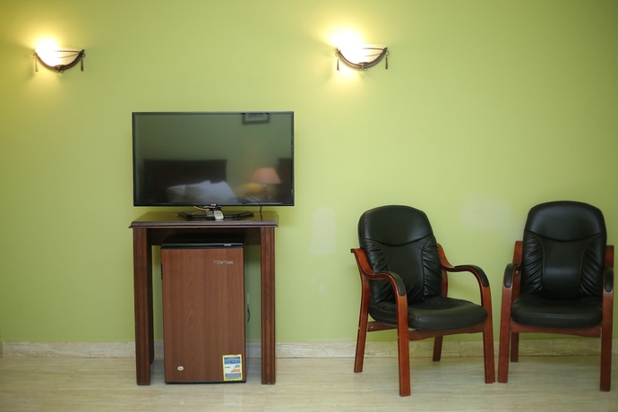 Imagen de la habitación del Hotel Tolip Inn Sharm. Foto 7