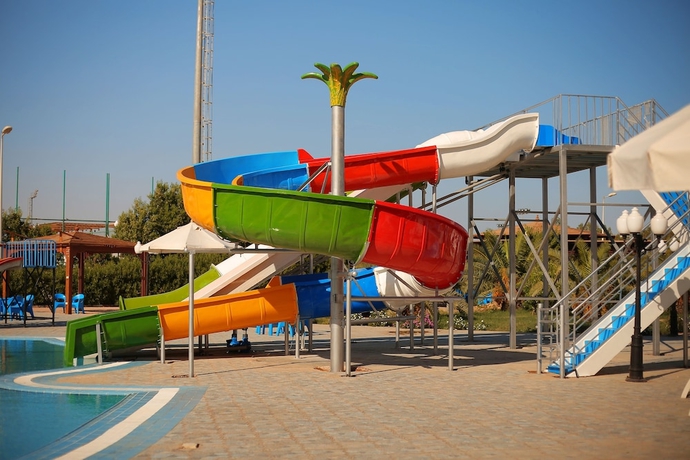 Imagen general del Hotel Tolip Inn Sharm. Foto 1