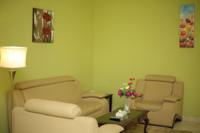 Imagen de la habitación del Hotel Tolip Inn Sharm. Foto 8