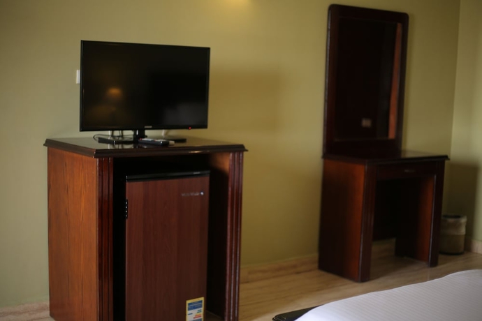 Imagen de la habitación del Hotel Tolip Inn Sharm. Foto 9