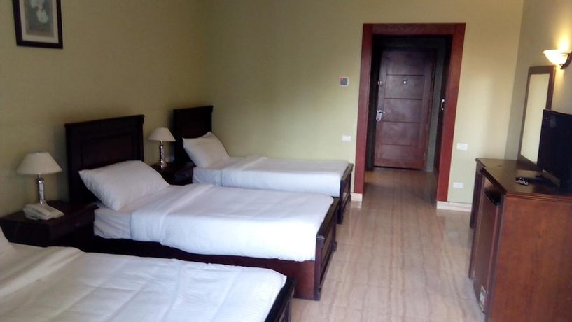 Imagen de la habitación del Hotel Tolip Inn Sharm. Foto 10