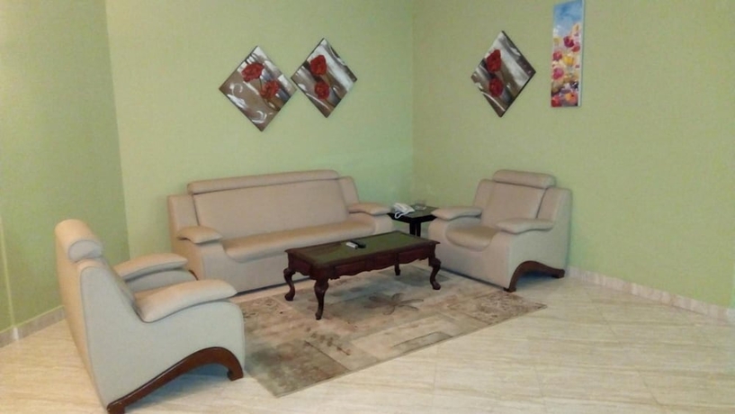 Imagen de la habitación del Hotel Tolip Inn Sharm. Foto 11