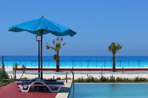 Imagen general del Hotel Tolip North Coast, al maadi. Foto 2