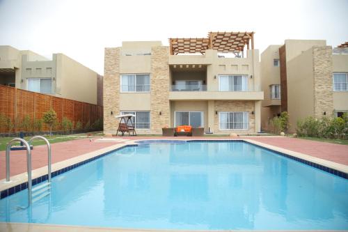Imagen de la habitación del Hotel Tolip North Coast, al maadi. Foto 8