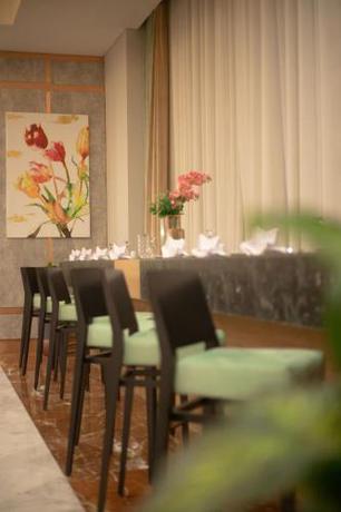 Imagen general del Hotel Tolip Olympic International City. Foto 8