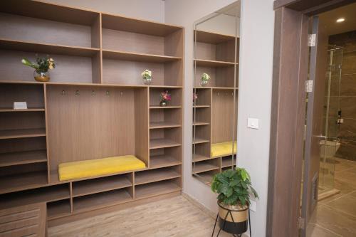 Imagen de la habitación del Hotel Tolip Olympic International City. Foto 16